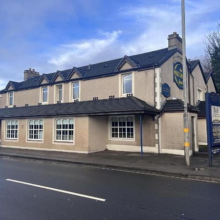 Lochway Hotel Dumbarton Eksteriør bilde